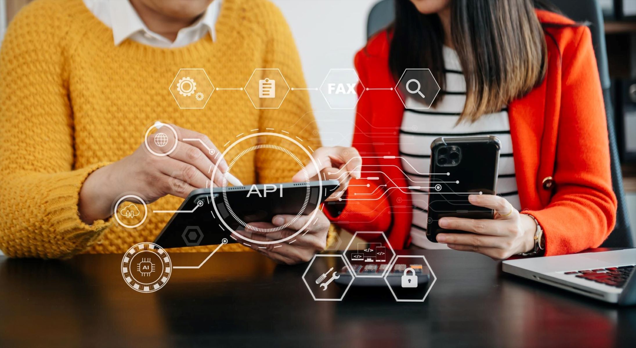 Understanding Fax APIs and Their Business Applications