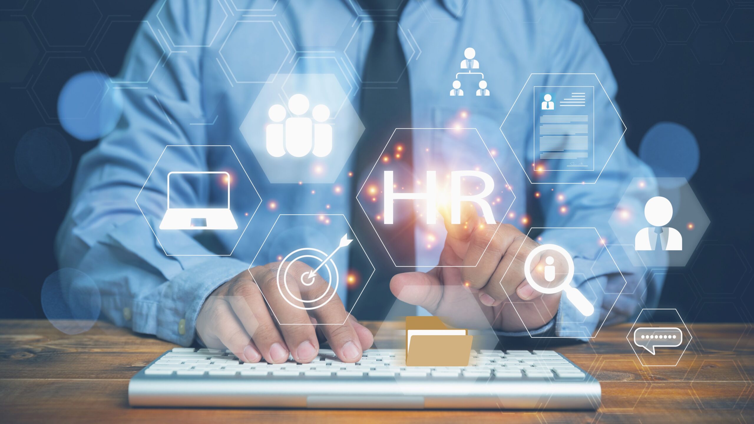 Best Solutions for Paperless HR Departments