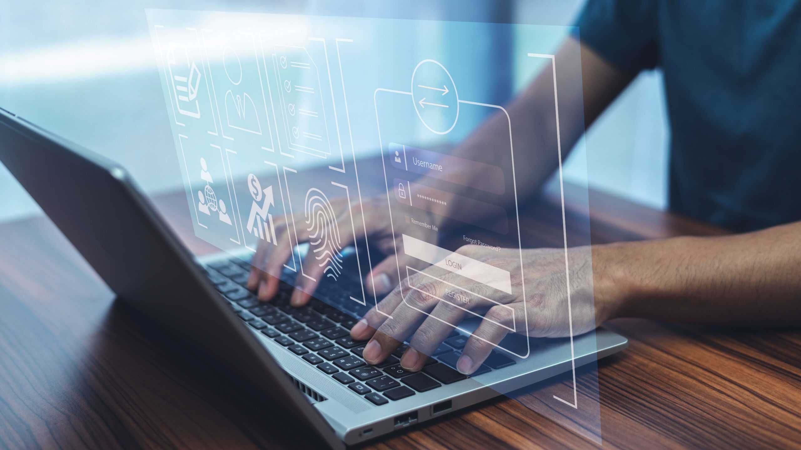 How to Protect Client Data When Sending Documents Online